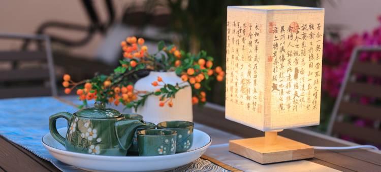 尼勒克如你所院民宿图片