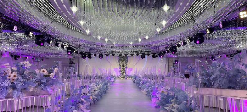 嘉会大酒店(伊宁火车站店)图片