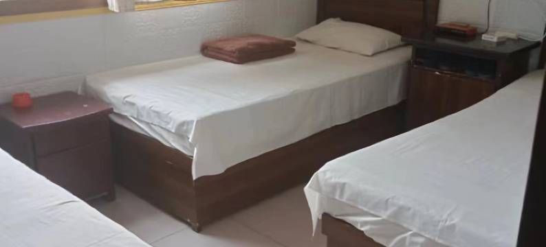 济源天坛招待所图片