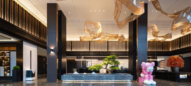 乔治莫兰迪酒店(德州齐河店)图片