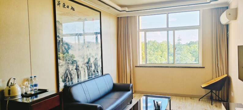 如家华驿精选酒店(南京高淳走马岗店)图片