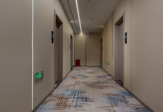 Hezhang Jiuyuan Grand Hotel Hotel Overview