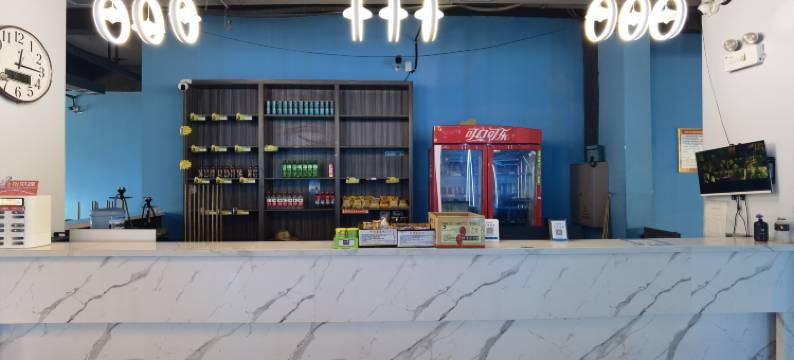 壹号智尚酒店(喀什香妃园店)图片