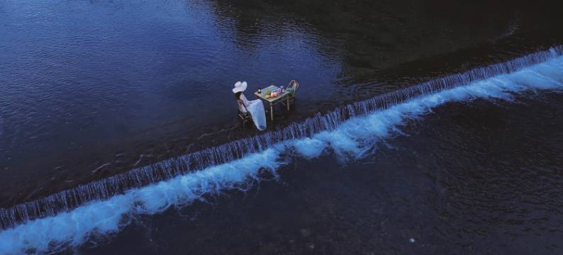 坞里湖畔·安吉野奢度假美墅图片