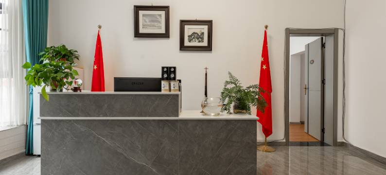 大理逸堂院精品民宿(大理古城店)图片