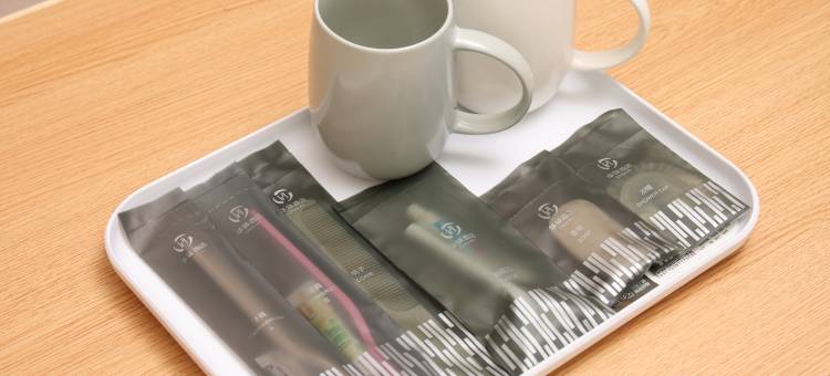 如家华驿精选酒店(青岛城市阳台店)图片