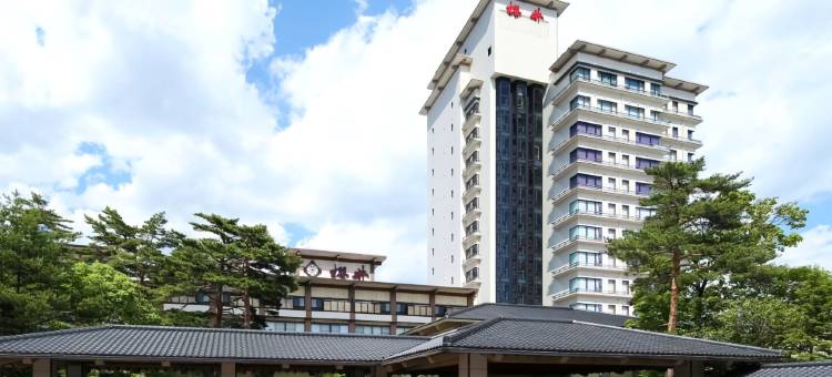 草津温泉樱井酒店(Hotel Sakurai)图片