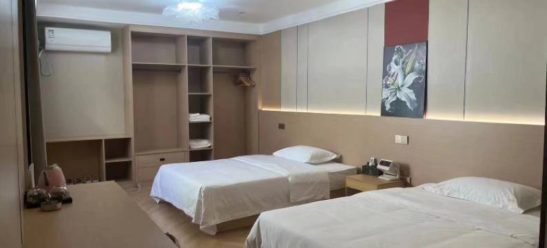 百花园民宿图片