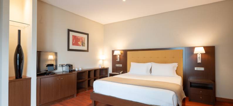 阿提卡大酒店拉斯罗萨斯21号(Hotel Attica21 Las Rozas)图片