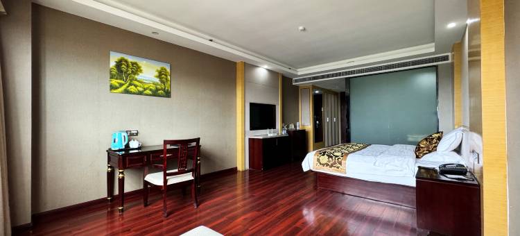 楠海大酒店图片