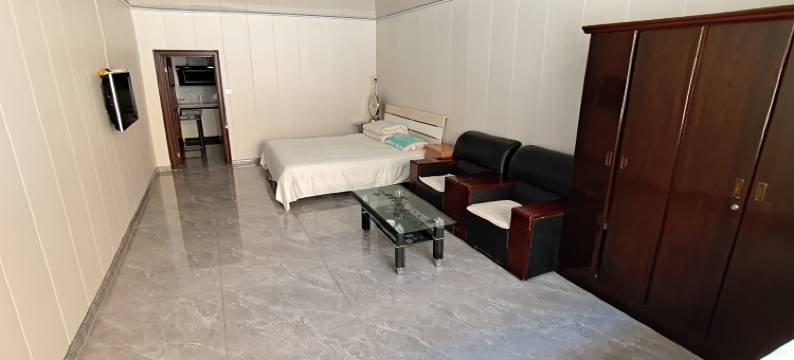 望奎双龙旅店图片