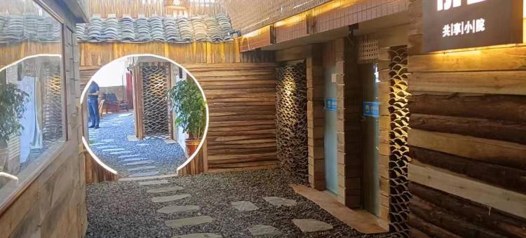 泊雅斯酒店(柳州柳城金时代购物公园店)图片