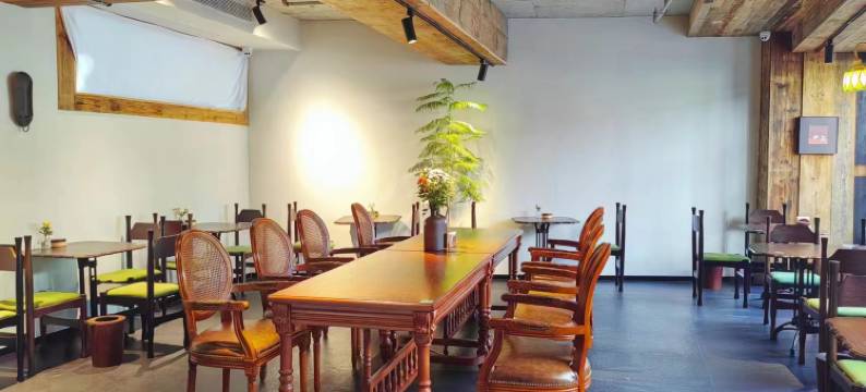 小住隐溪偏岩民宿图片