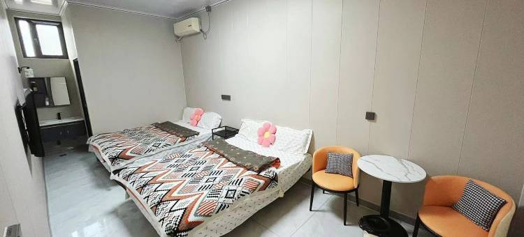 日照周格渔家图片