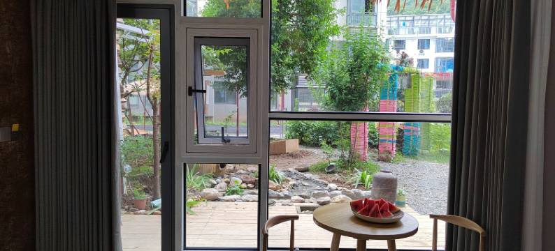 檬家工坊民宿店图片