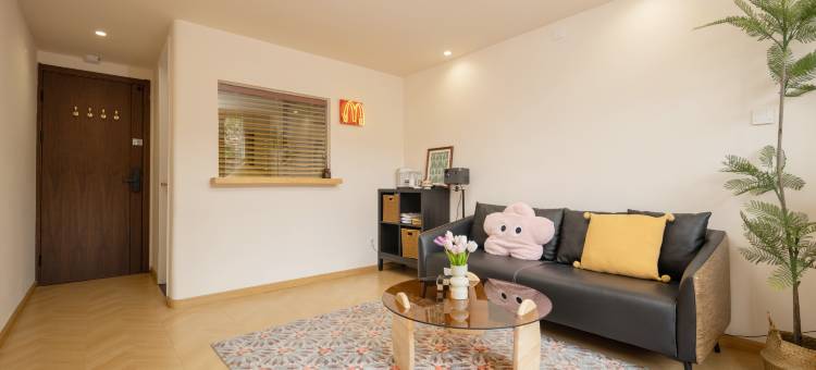 花筑·书房小筑民宿(鲁迅故里店)图片