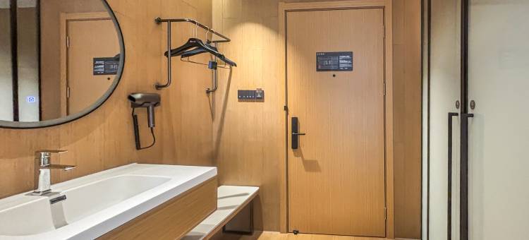 舟季酒店(舟山宝龙广场店)图片