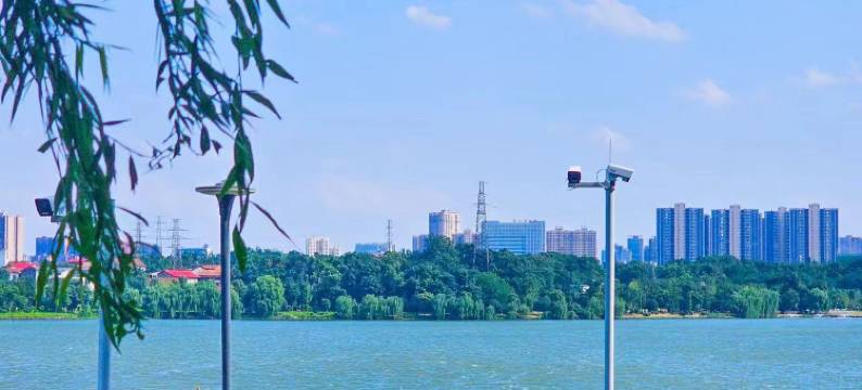 南湖·观江酒店(东风湖店)图片