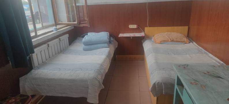 福润得旅店图片