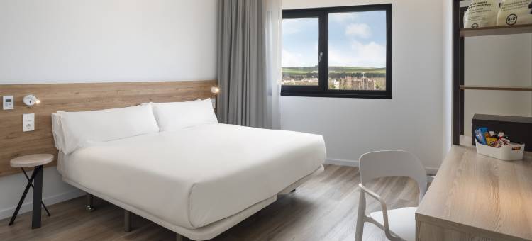 B&B HOTEL Écija图片