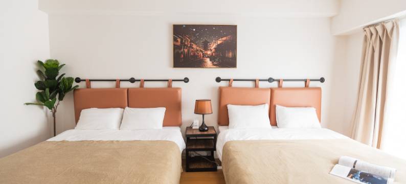 b&天下茶屋店(b&Tengachaya)图片