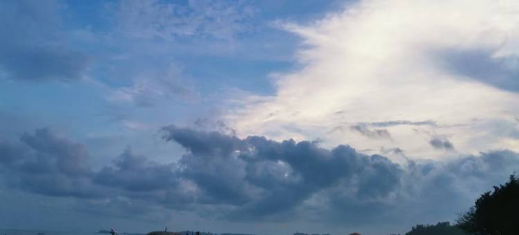 钦州海上楼旅馆图片