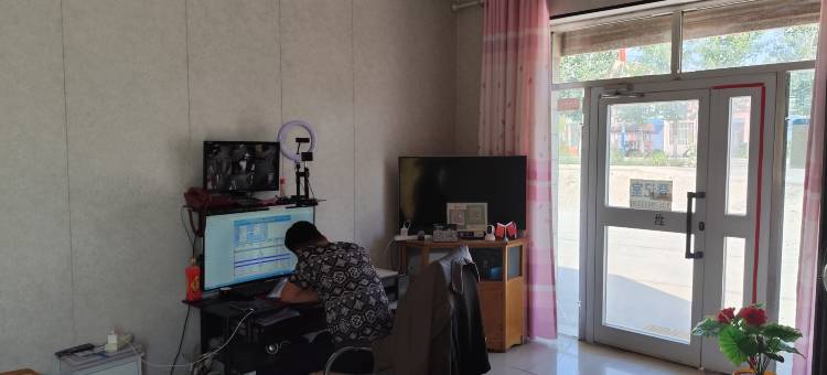 新梦旅社图片