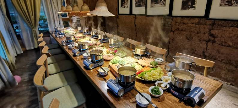 阆中野舍天下五龙民宿图片