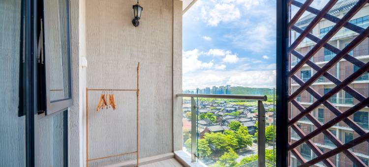 加百列日式公寓( 珠海长隆旅游度假区店)图片