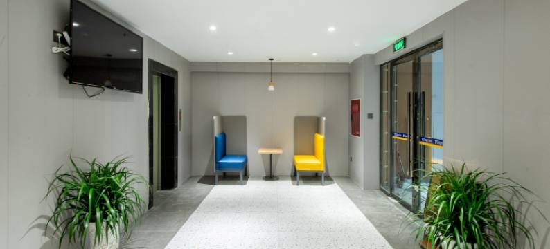 七天酒店(剑阁明珠广场店)图片