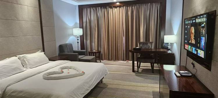 射阳迎宾馆图片