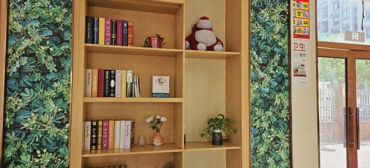 维也纳3好酒店(开发区竹行店)图片