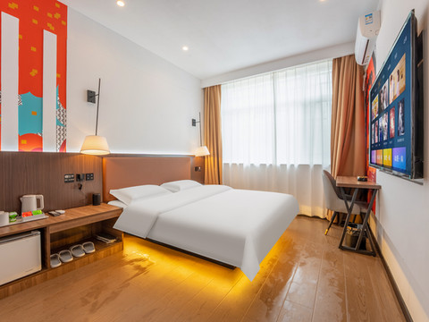 未来酒店(河北美术学院店)