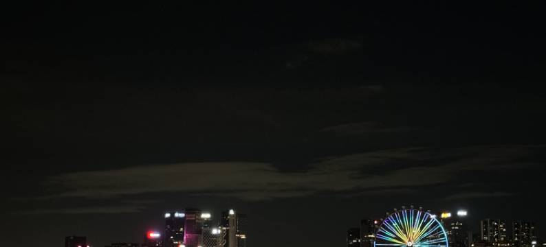 桔子酒店(深圳南山荔林地铁站店)图片