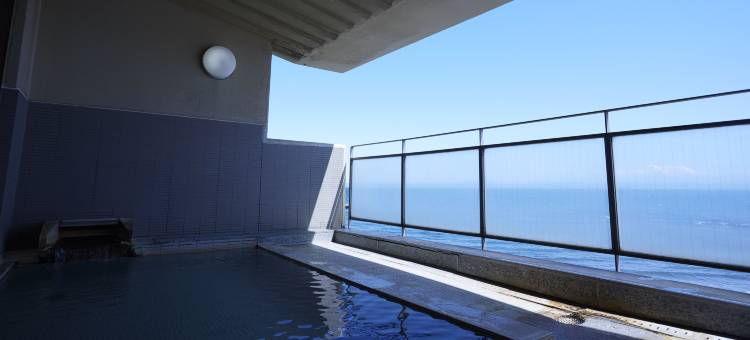 若松温泉度假村(Wakamatsu Hot Spring Resort)图片