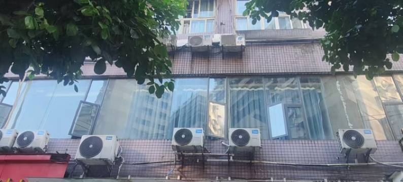 重庆好居客宾馆图片