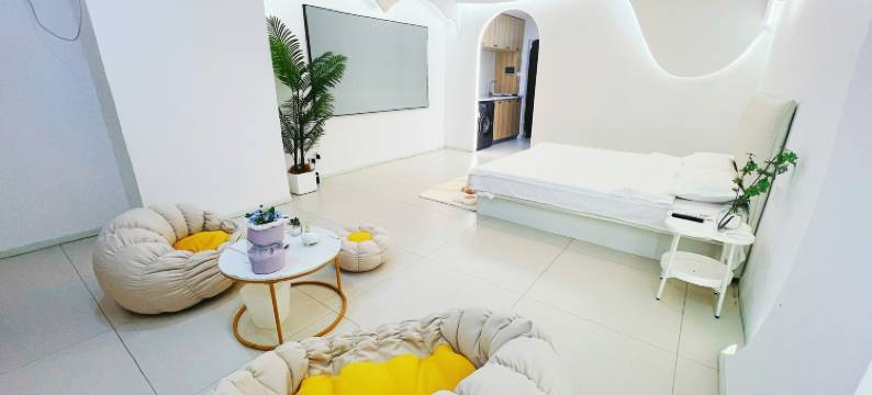 吉林中心·智能House(吉林财富广场火车站店)图片