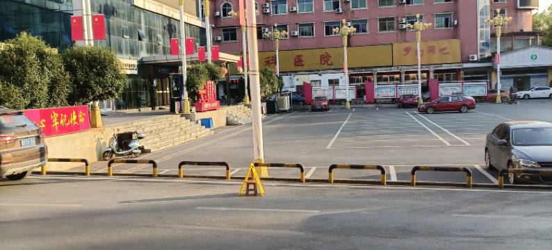 凯悦宾馆(车站路店)图片