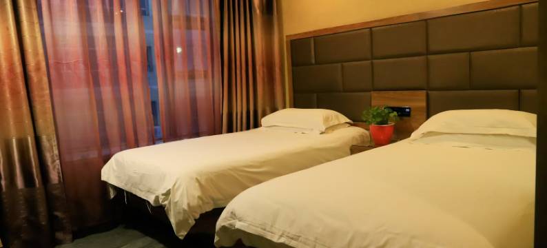 沙湾七星宾馆图片