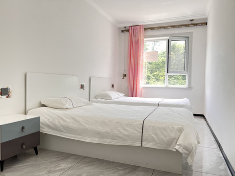 抚松氡泉火炕民宿