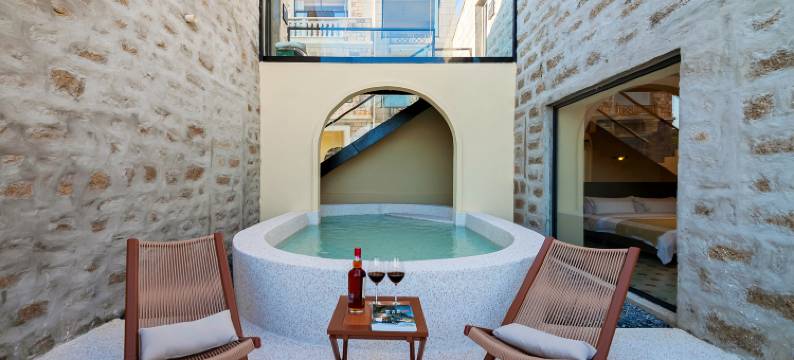 平潭鲸起Whale Rise沙滩海景民宿图片