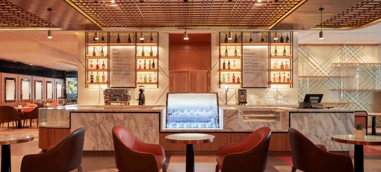 芽庄喜来登水疗酒店(Sheraton Nha Trang Hotel & Spa)图片