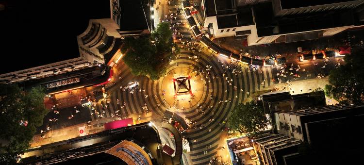 希岸酒店(桂林中心广场象鼻山景区店)图片