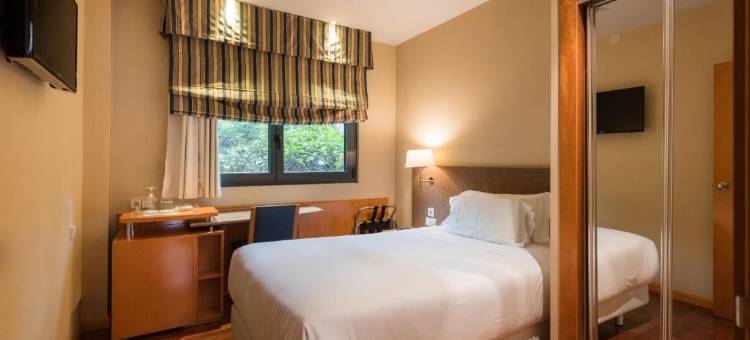 Hotel Ciudad de Valladolid图片