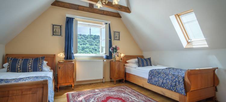 红狮酒店(Red Lion Hotel)图片