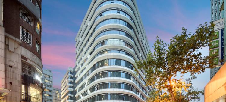 汉庭酒店(杭州西湖湖滨店)图片