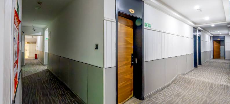 美辰酒店(重庆西南大学店)图片