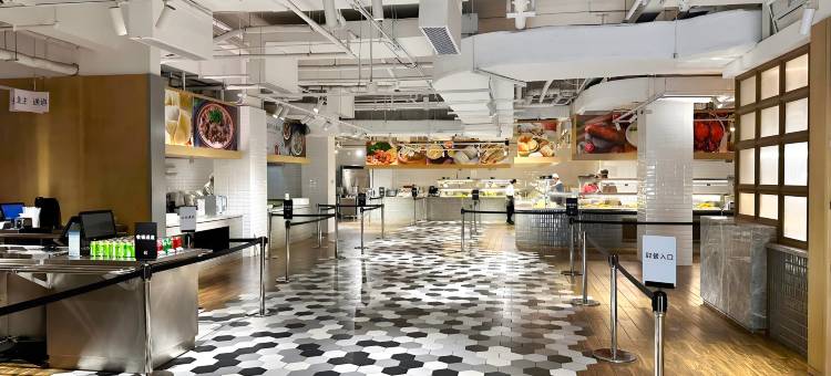 浪漫礼堂·梵屿海边民宿图片