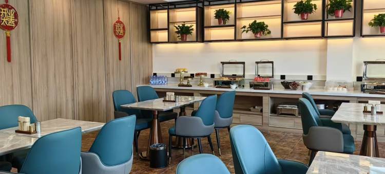 优程酒店(娄底火车站涟钢沃尔玛店)图片