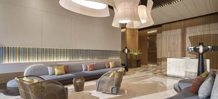 洲际公寓-芽庄(InterContinental Residences Nha Trang)图片
